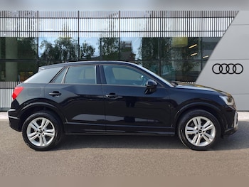Used Audi Q2 2022 for sale - 78006896: Photo