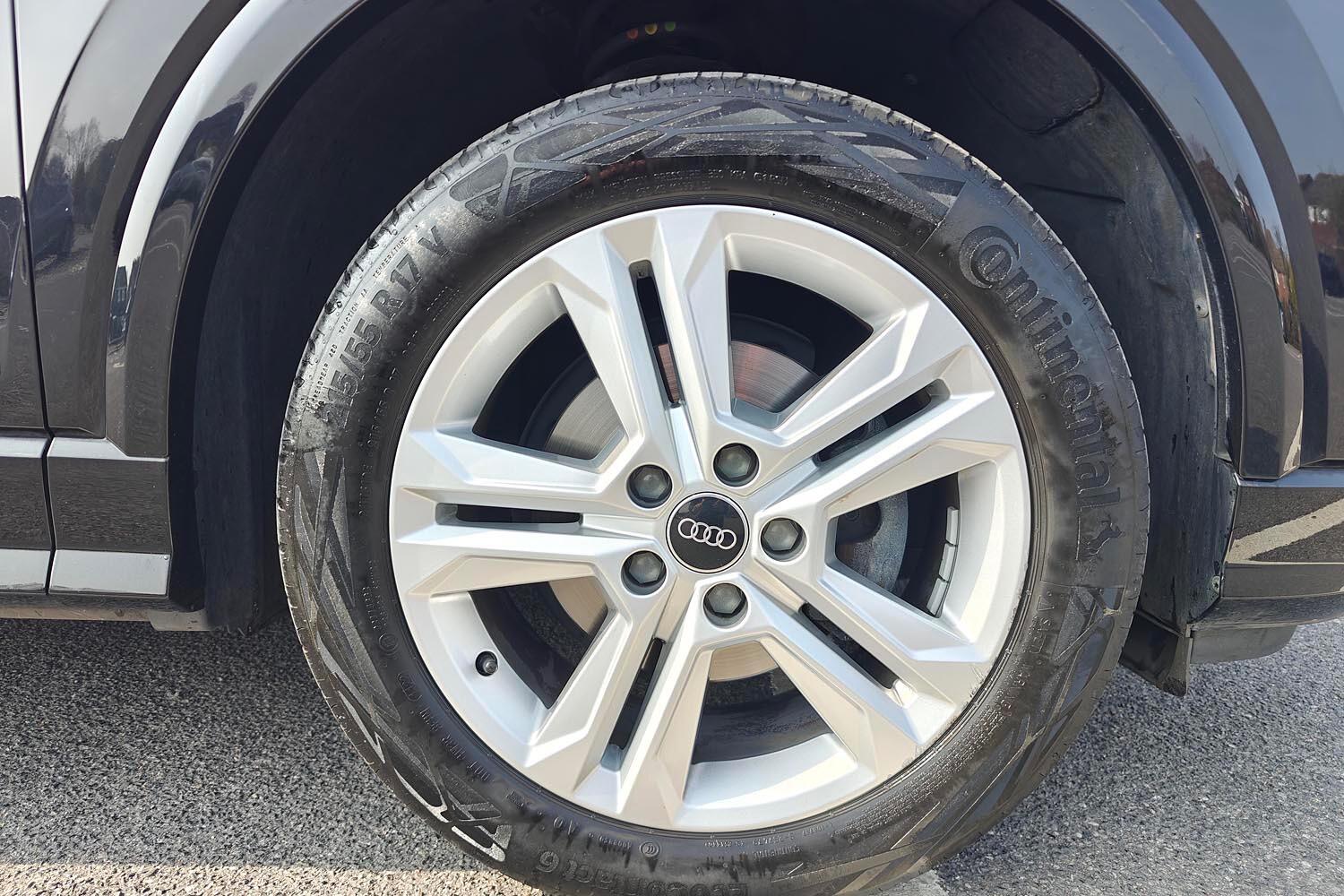 Used Audi Q2 2022 for sale - 78006896: Photo 5