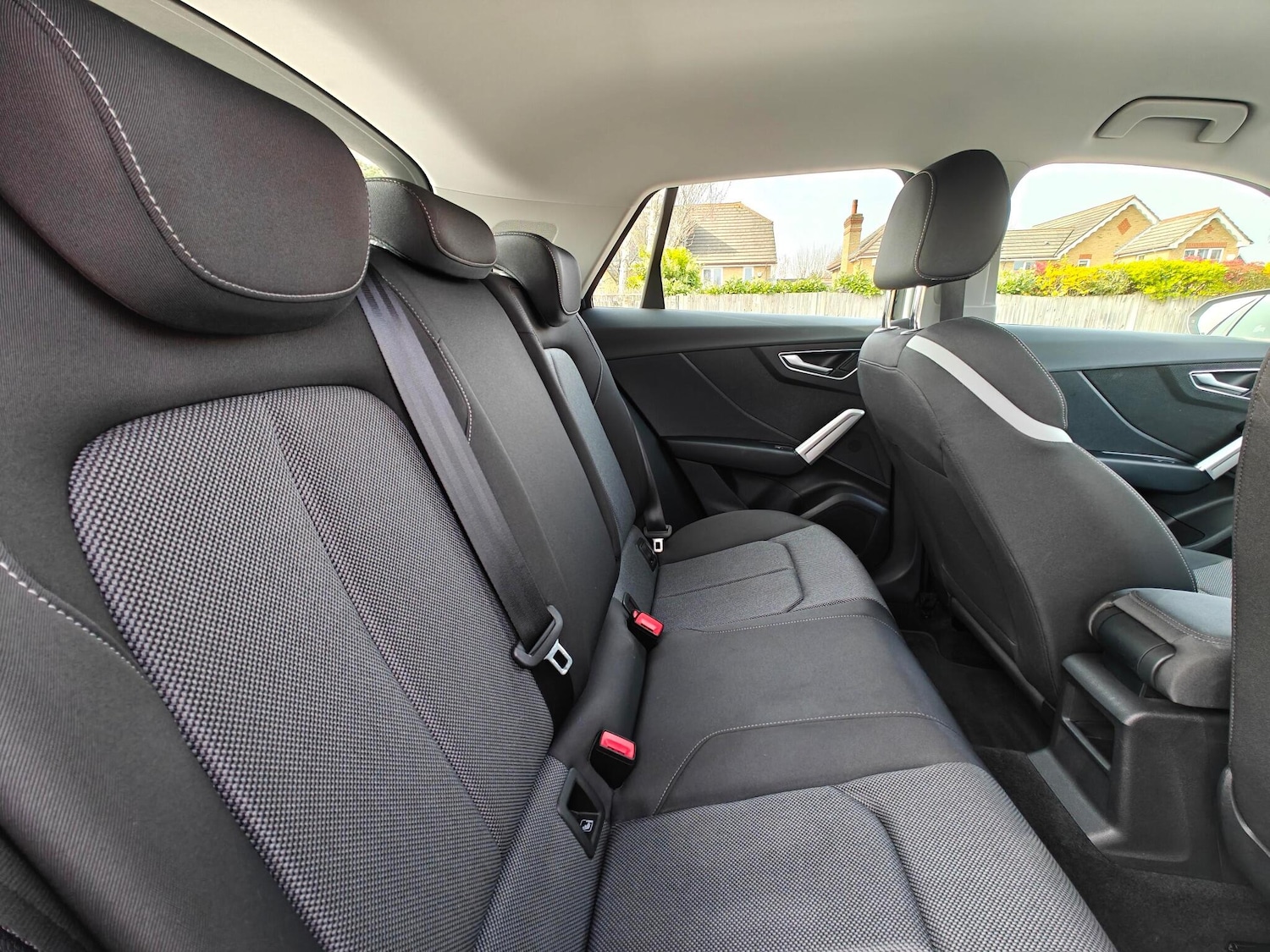 Used Audi Q2 2022 for sale - 78006896: Photo 9