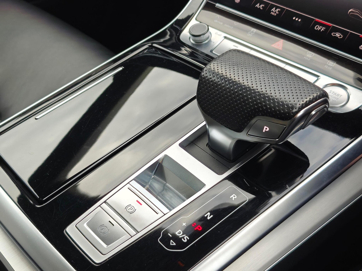 Used Audi Q8 2020 for sale - 76993881: Photo 17