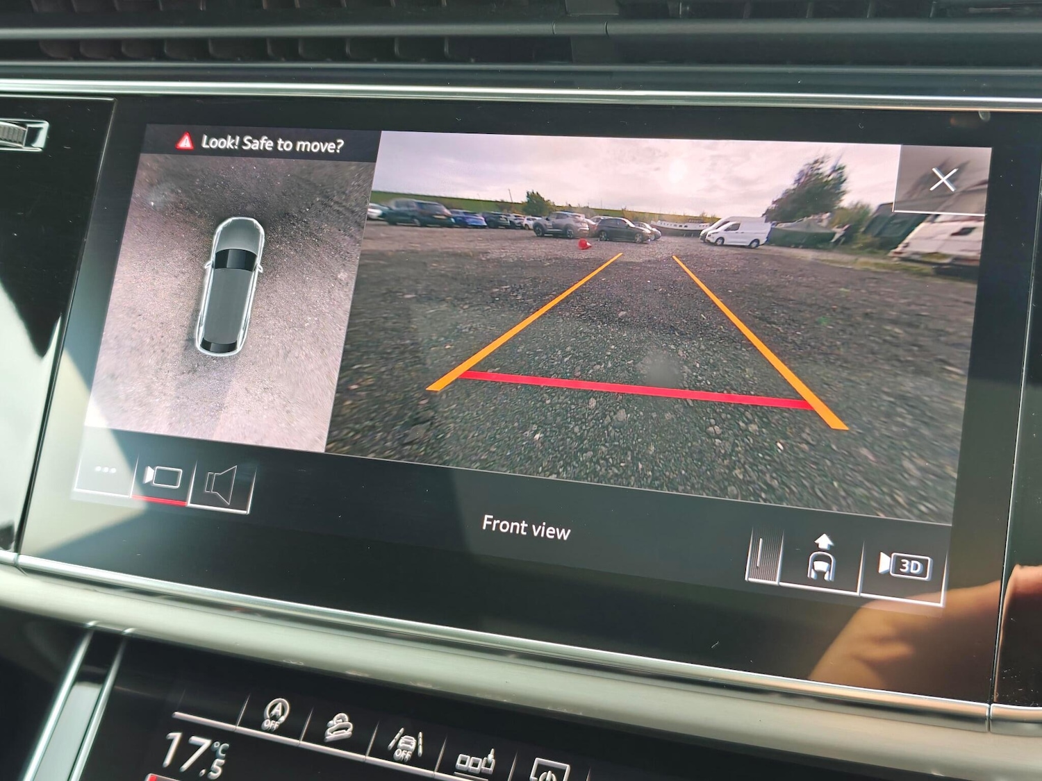 Used Audi Q8 2020 for sale - 76993881: Photo 20