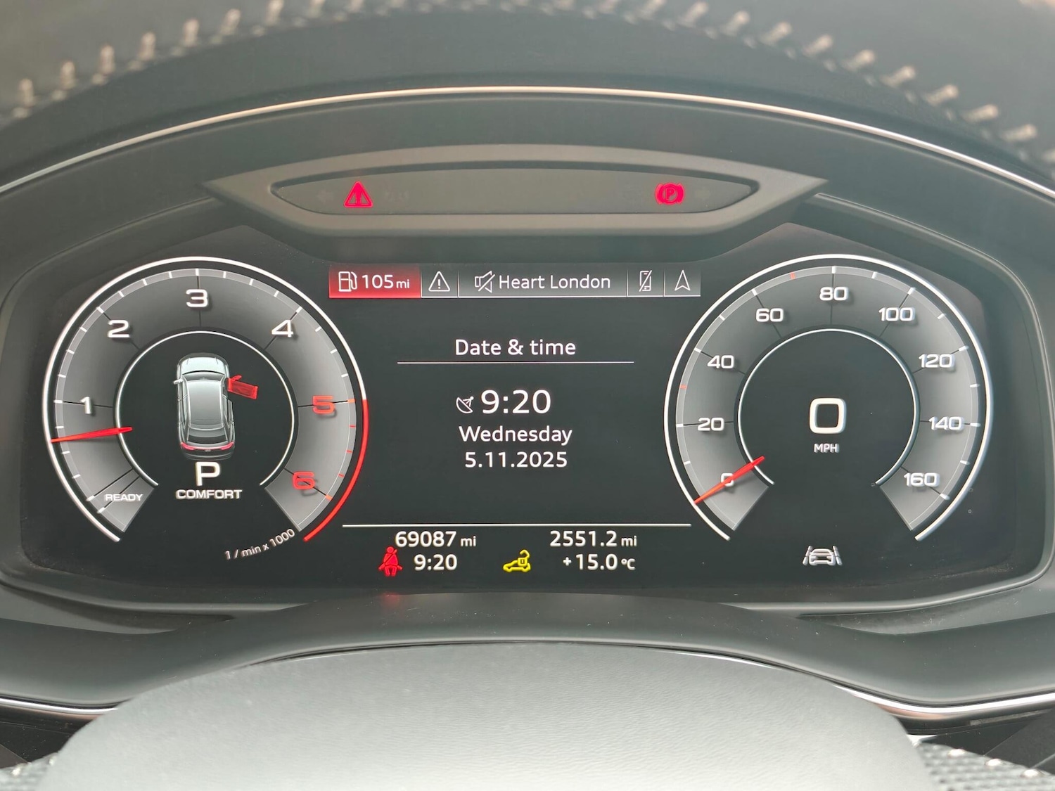 Used Audi Q8 2020 for sale - 76993881: Photo 22