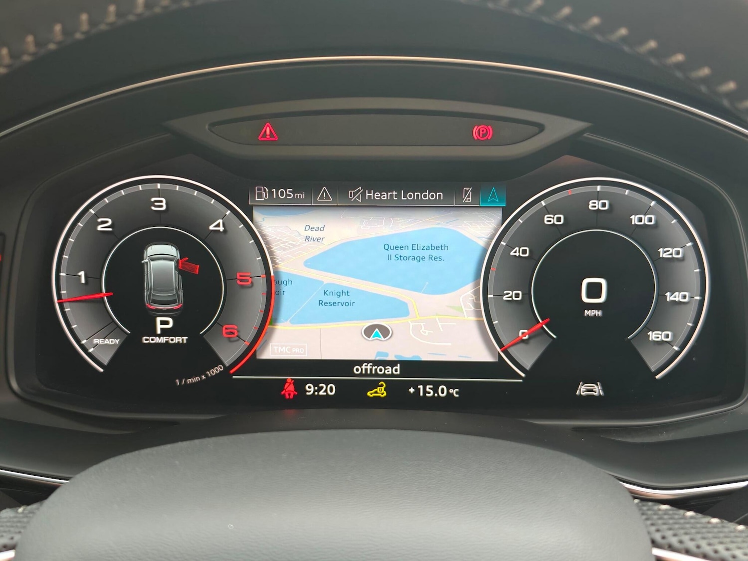 Used Audi Q8 2020 for sale - 76993881: Photo 23