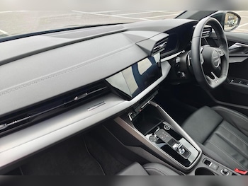 Used Audi A3 2024 for sale - 78623423: Photo
