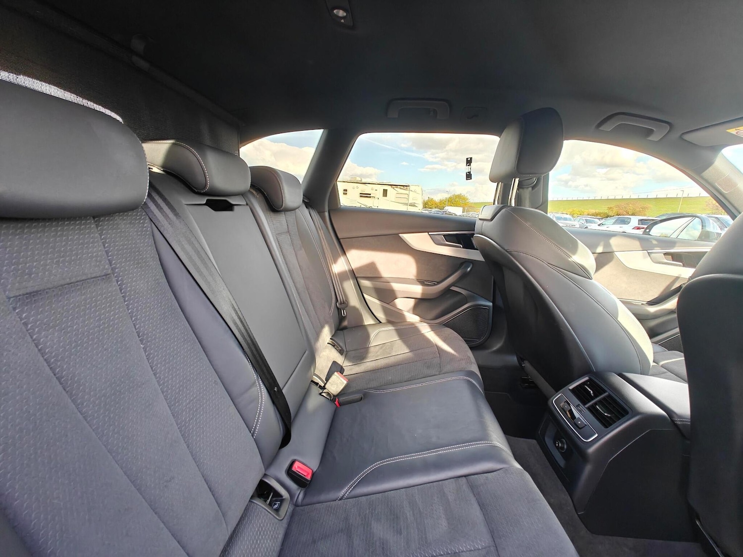 Used Audi A4 2022 for sale - 76995340: Photo 10