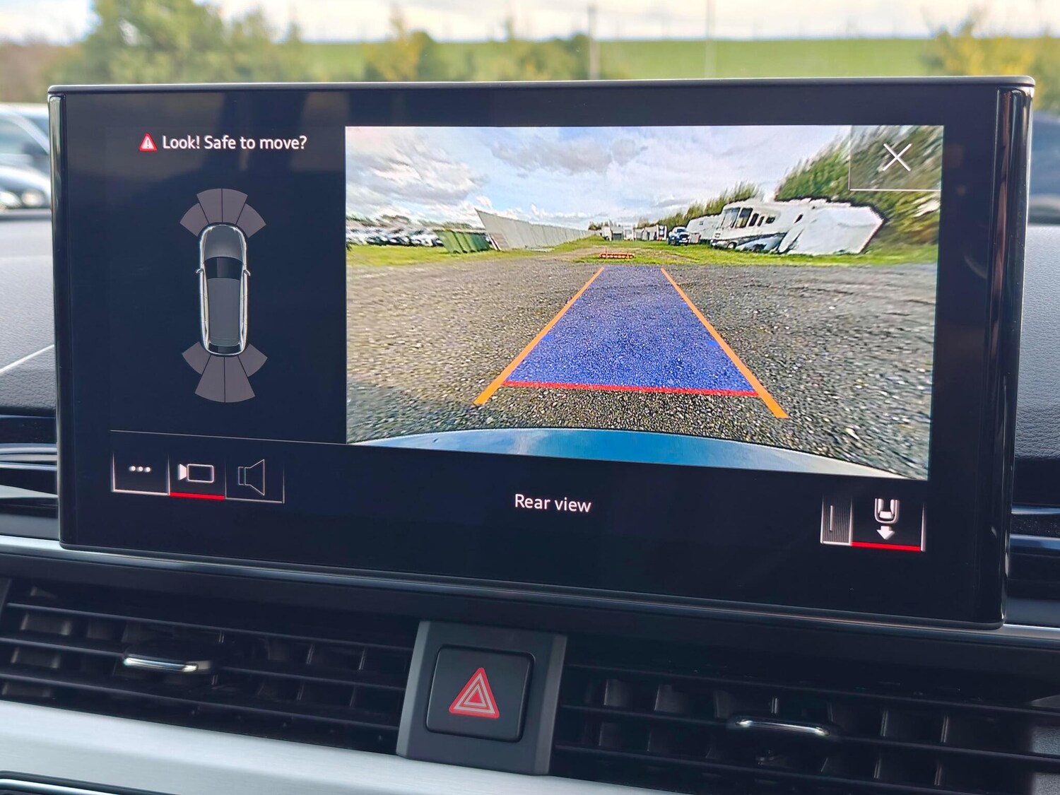 Used Audi A4 2022 for sale - 76995340: Photo 17