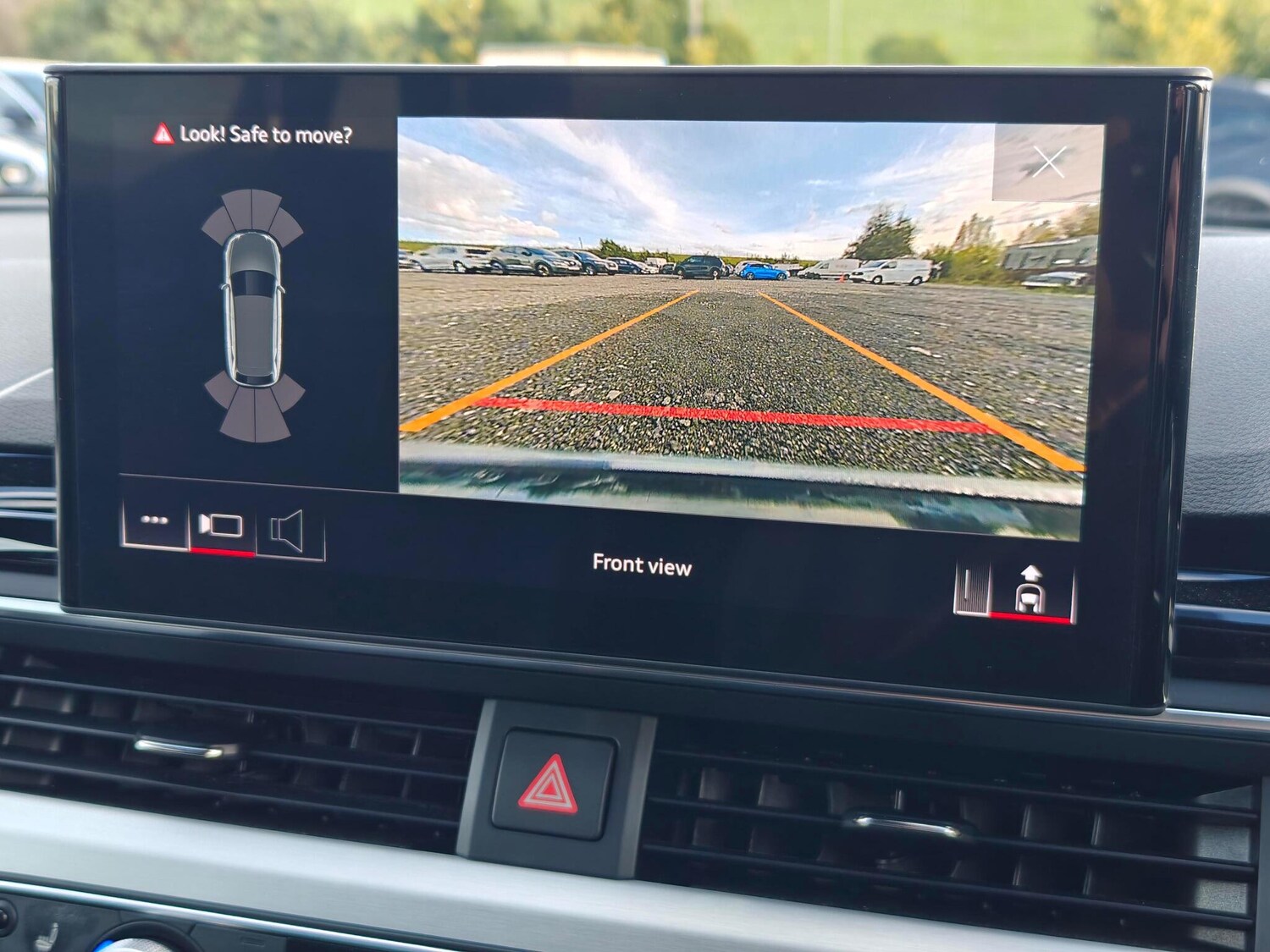 Used Audi A4 2022 for sale - 76995340: Photo 18