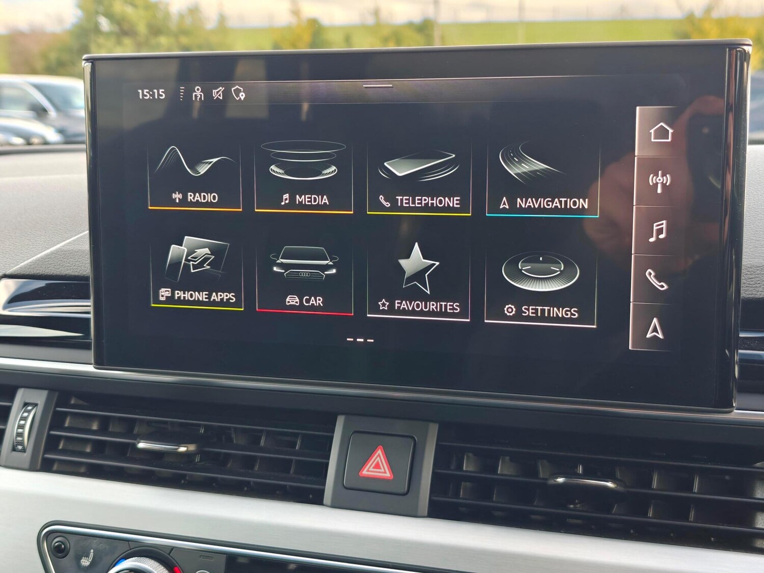 Used Audi A4 2022 for sale - 76995340: Photo 19