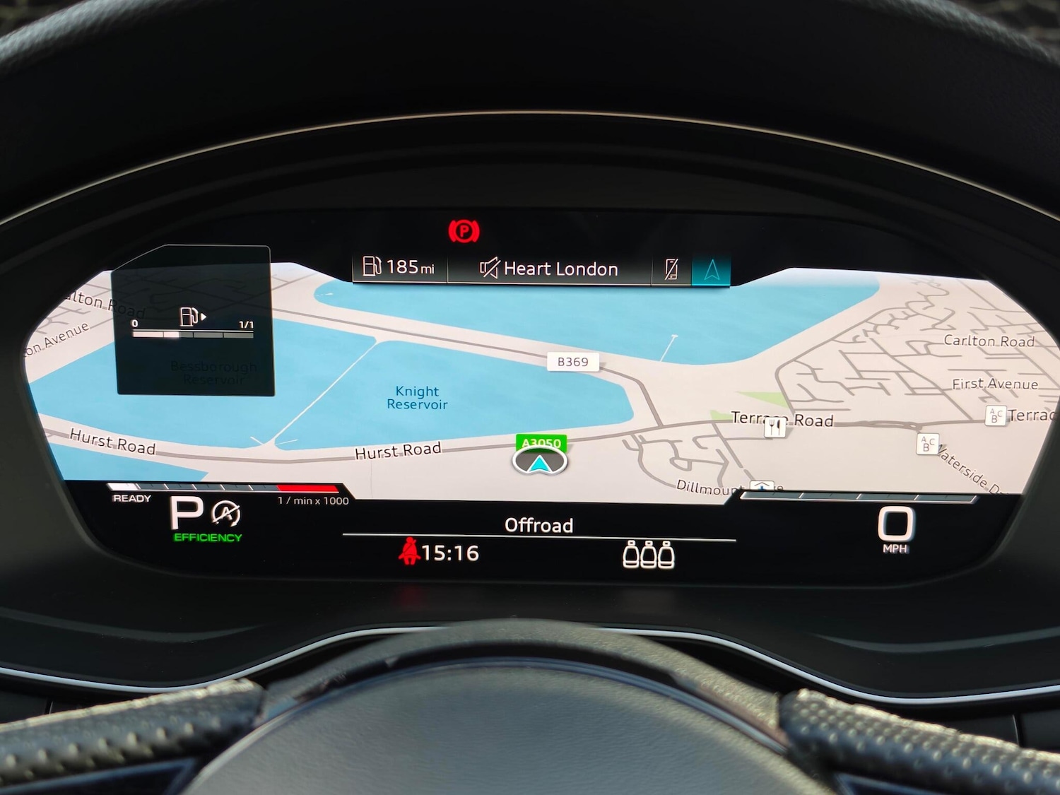 Used Audi A4 2022 for sale - 76995340: Photo 23