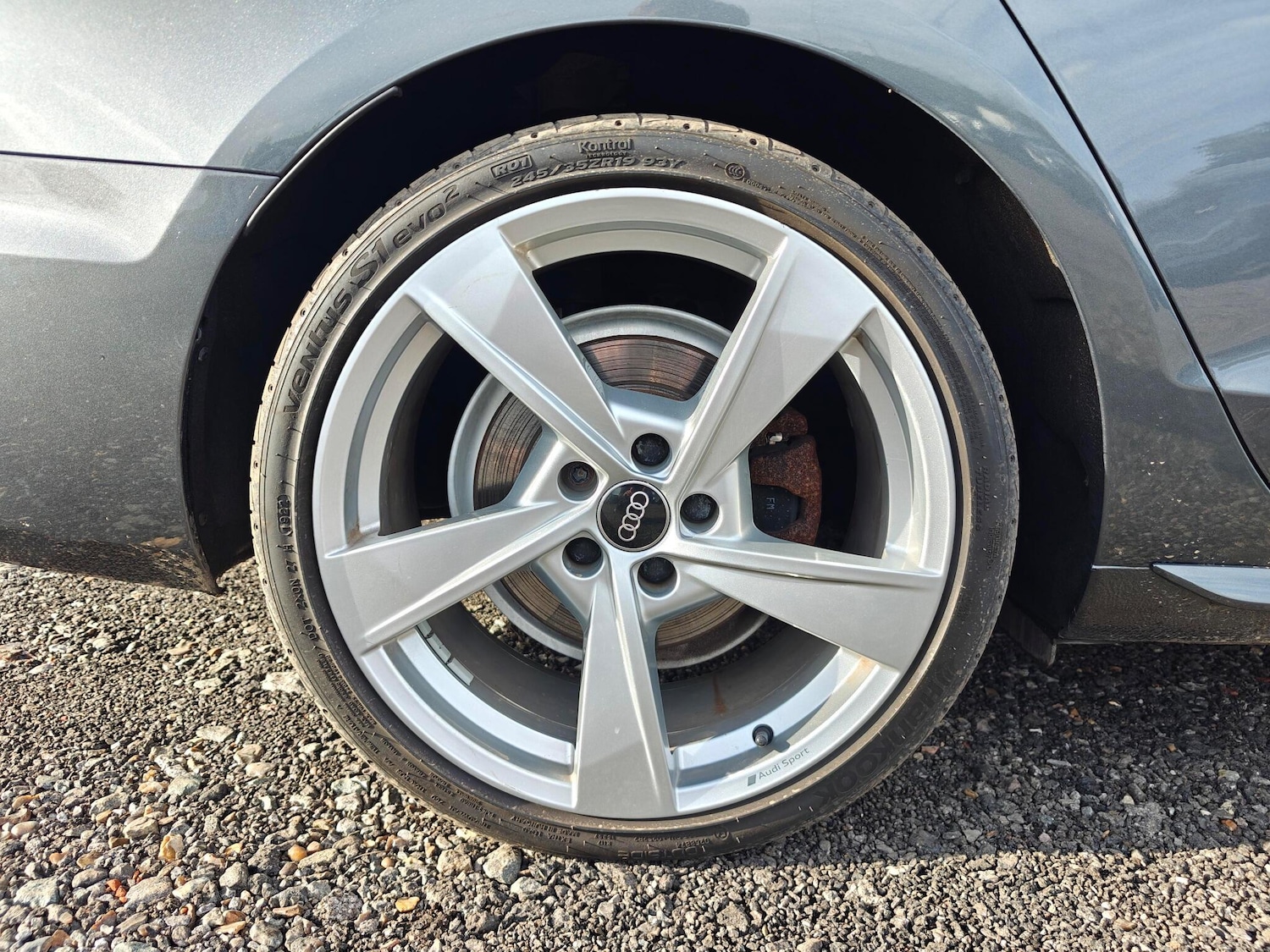 Used Audi A4 2022 for sale - 76995340: Photo 5