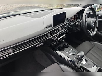 Used Audi A4 Avant 2017 for sale - 78981857: Photo