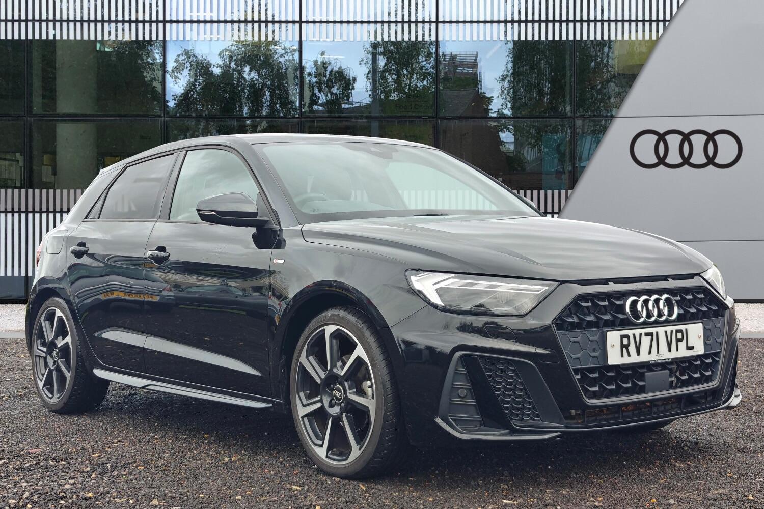 Used Audi A1 2021 for sale - 76850356: Photo 1