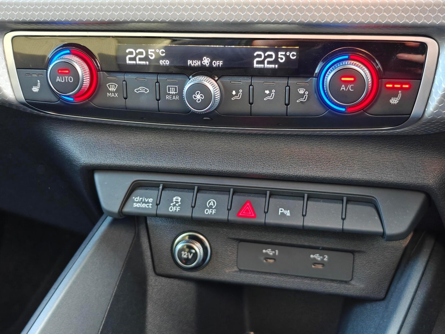 Used Audi A1 2021 for sale - 76850356: Photo 11