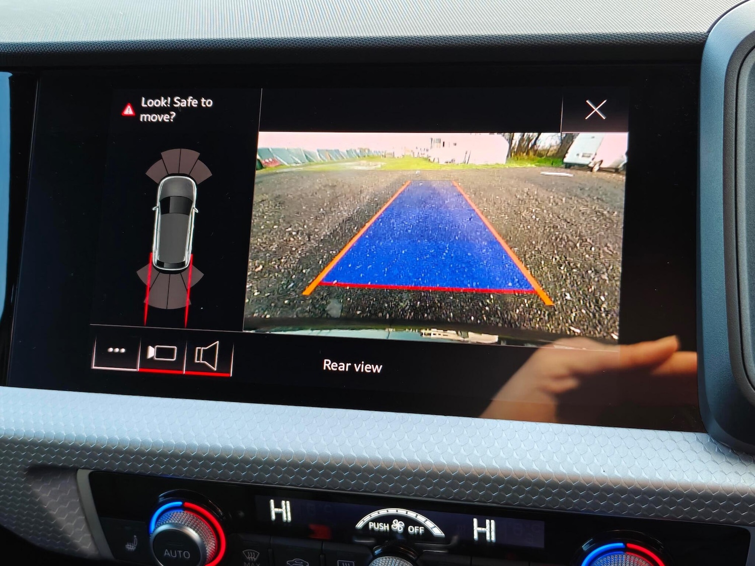 Used Audi A1 2021 for sale - 76850356: Photo 13