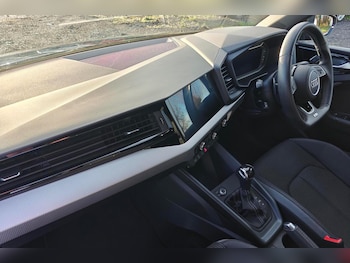 Used Audi A1 2021 for sale - 76850356: Photo