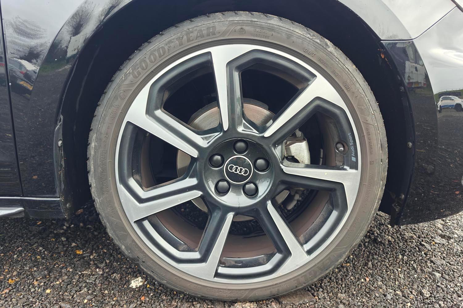 Used Audi A1 2021 for sale - 76850356: Photo 5