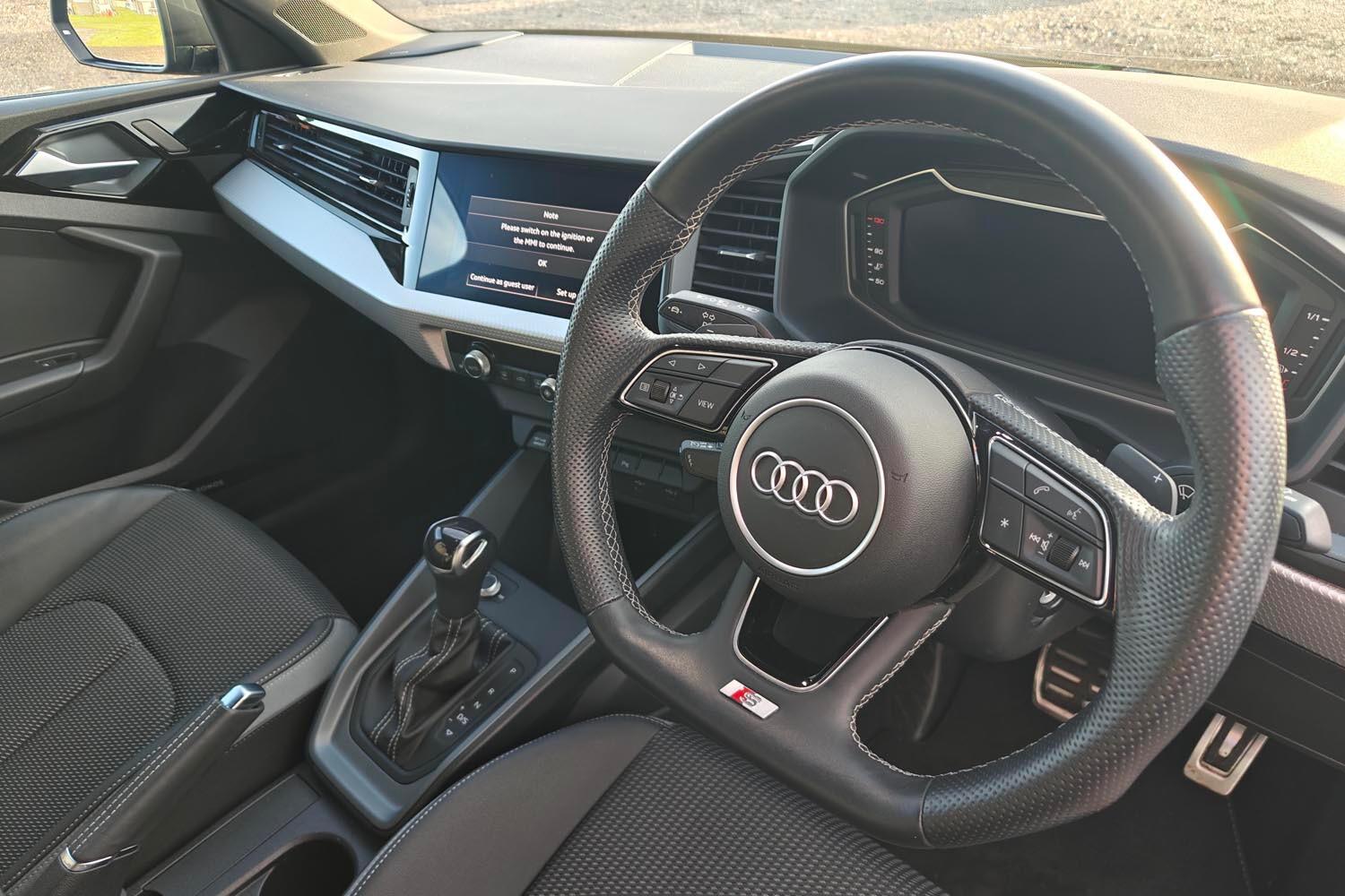 Used Audi A1 2021 for sale - 76850356: Photo 6