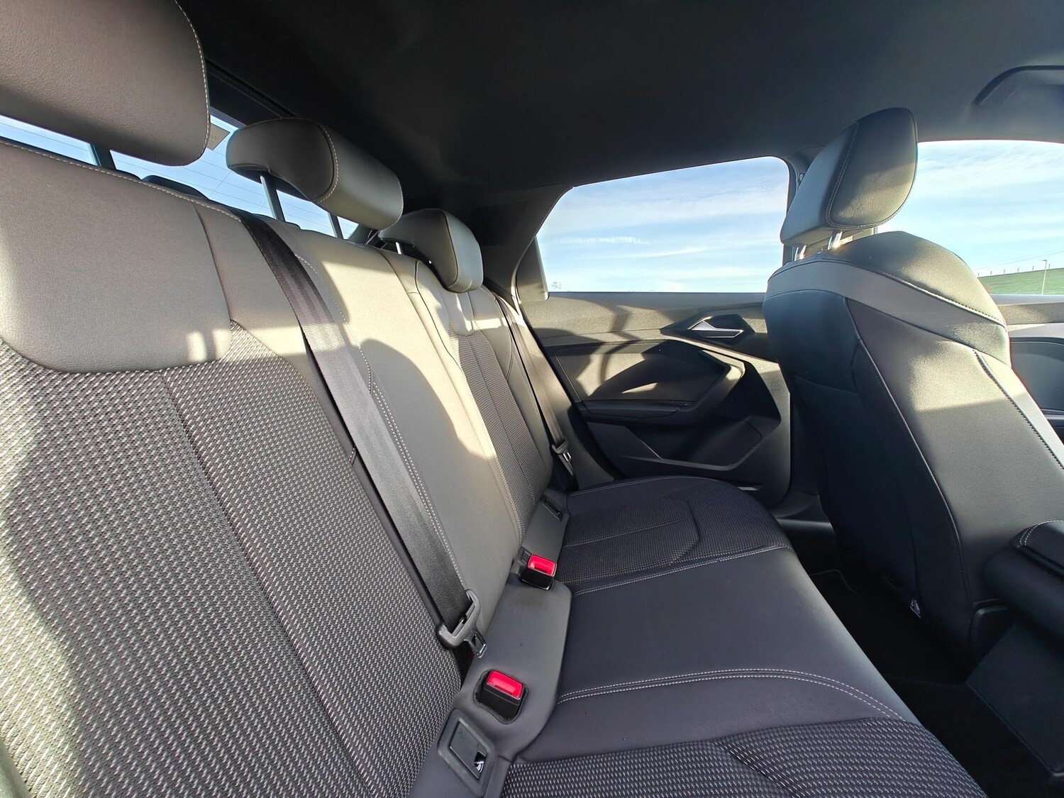 Used Audi A1 2021 for sale - 76850356: Photo 8