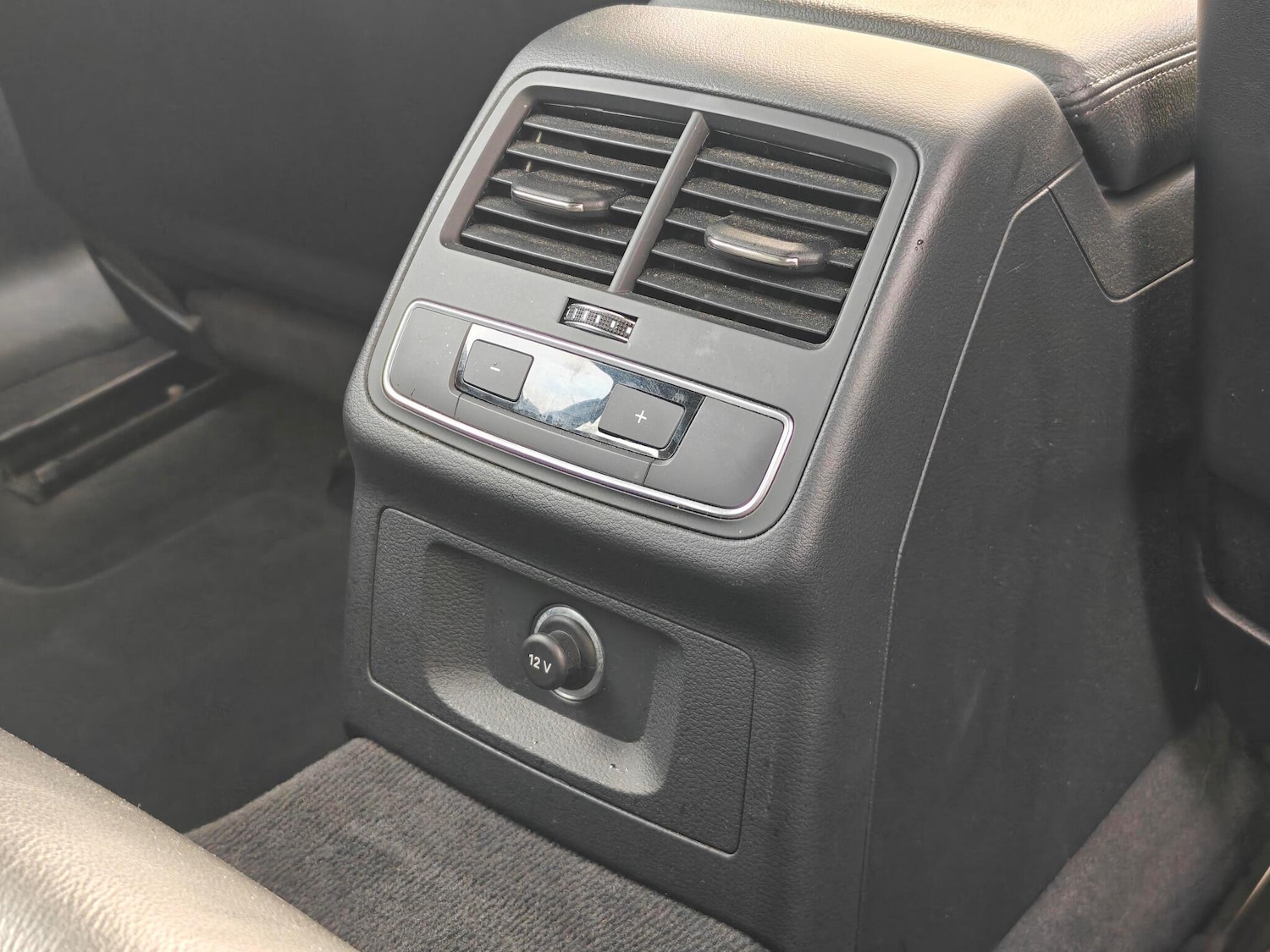 Used Audi A4 Avant 2019 for sale - 76389376: Photo 10