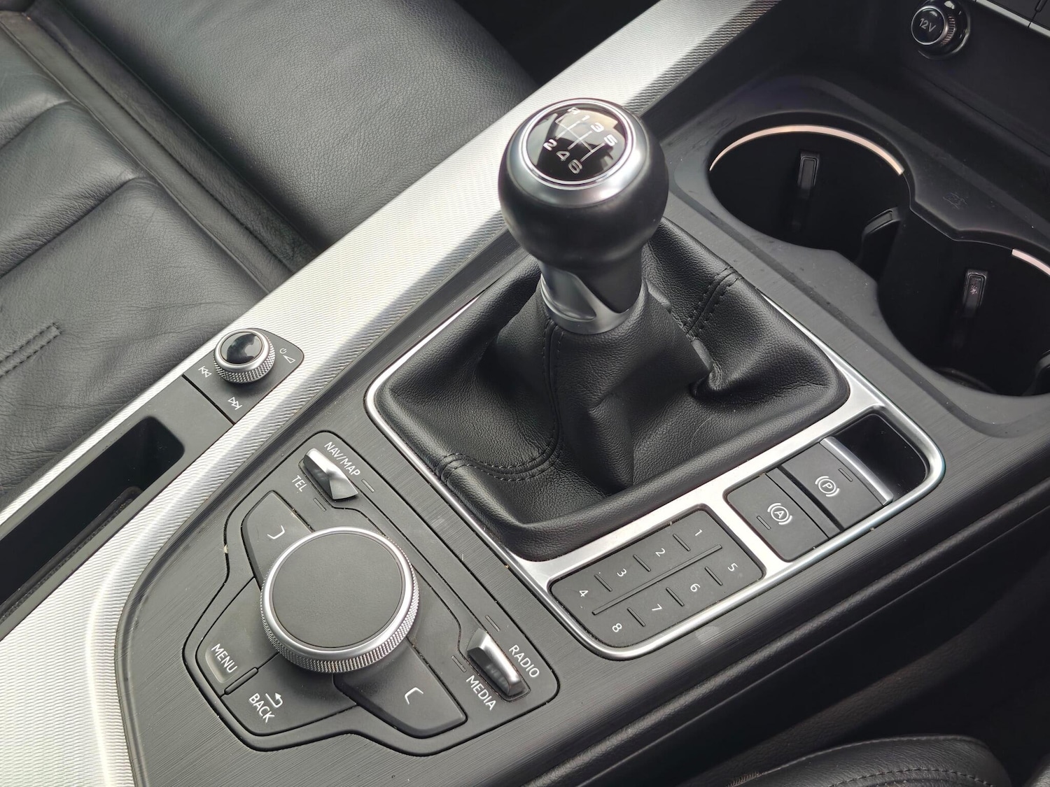 Used Audi A4 Avant 2019 for sale - 76389376: Photo 13