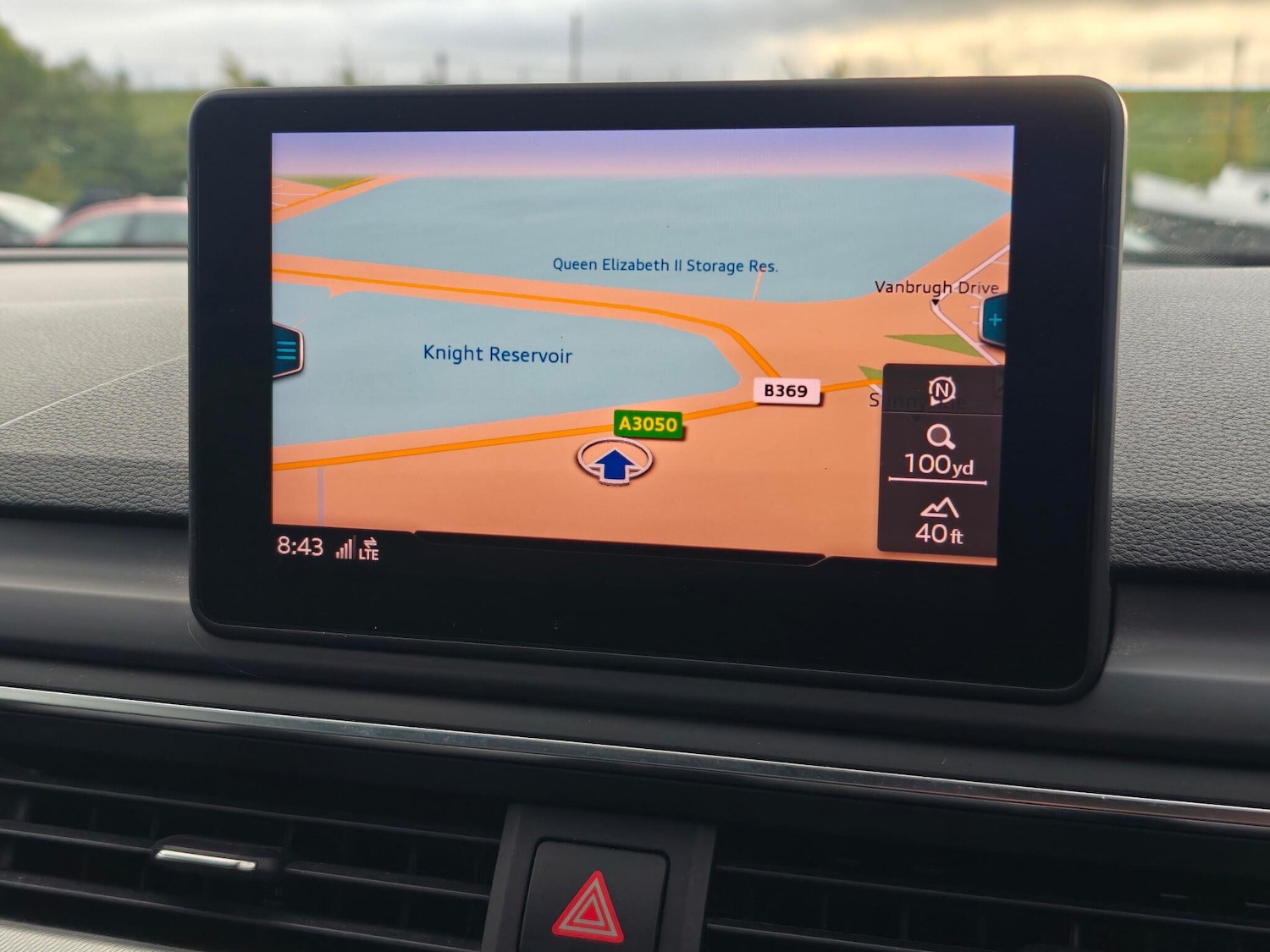 Used Audi A4 Avant 2019 for sale - 76389376: Photo 16