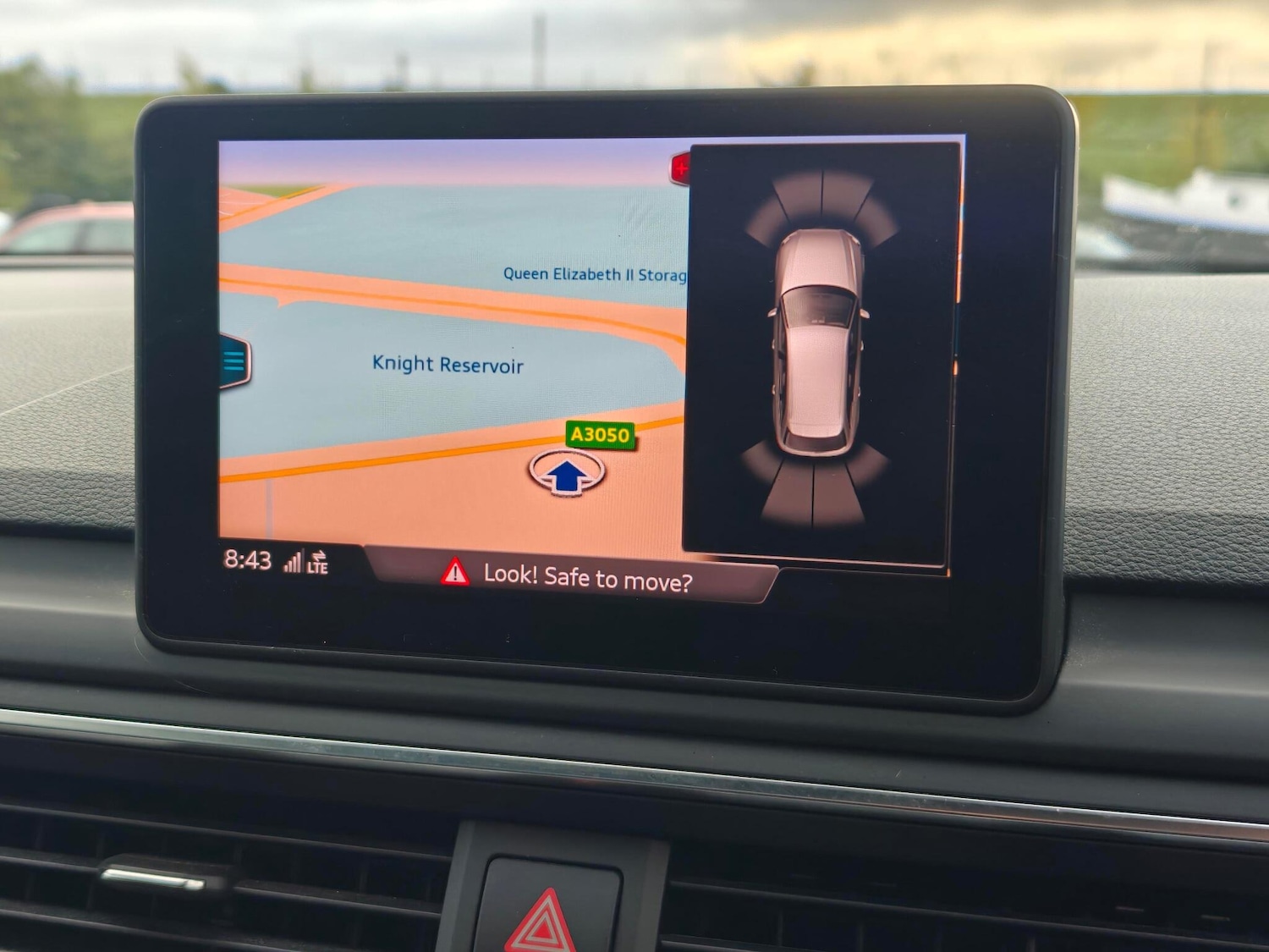 Used Audi A4 Avant 2019 for sale - 76389376: Photo 17