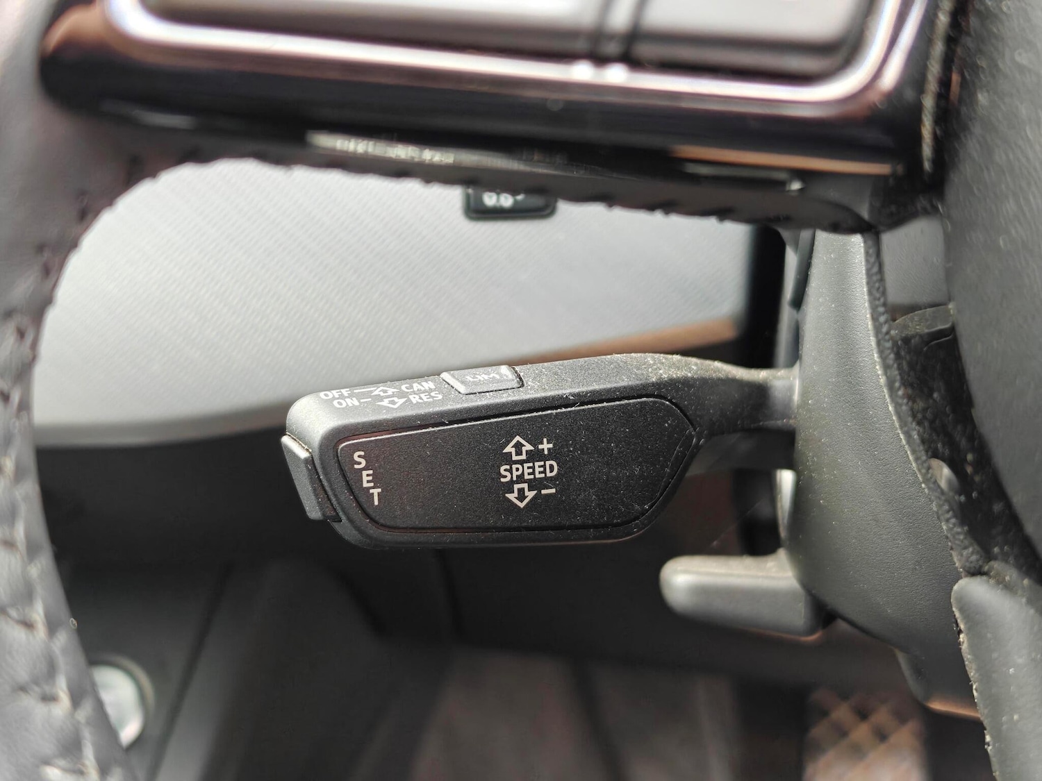 Used Audi A4 Avant 2019 for sale - 76389376: Photo 18