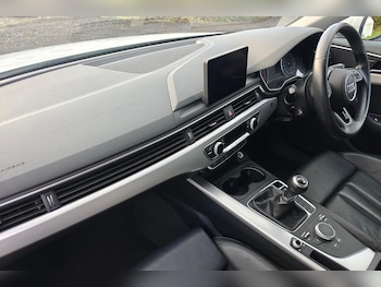 Used Audi A4 Avant 2019 for sale - 76389376: Photo