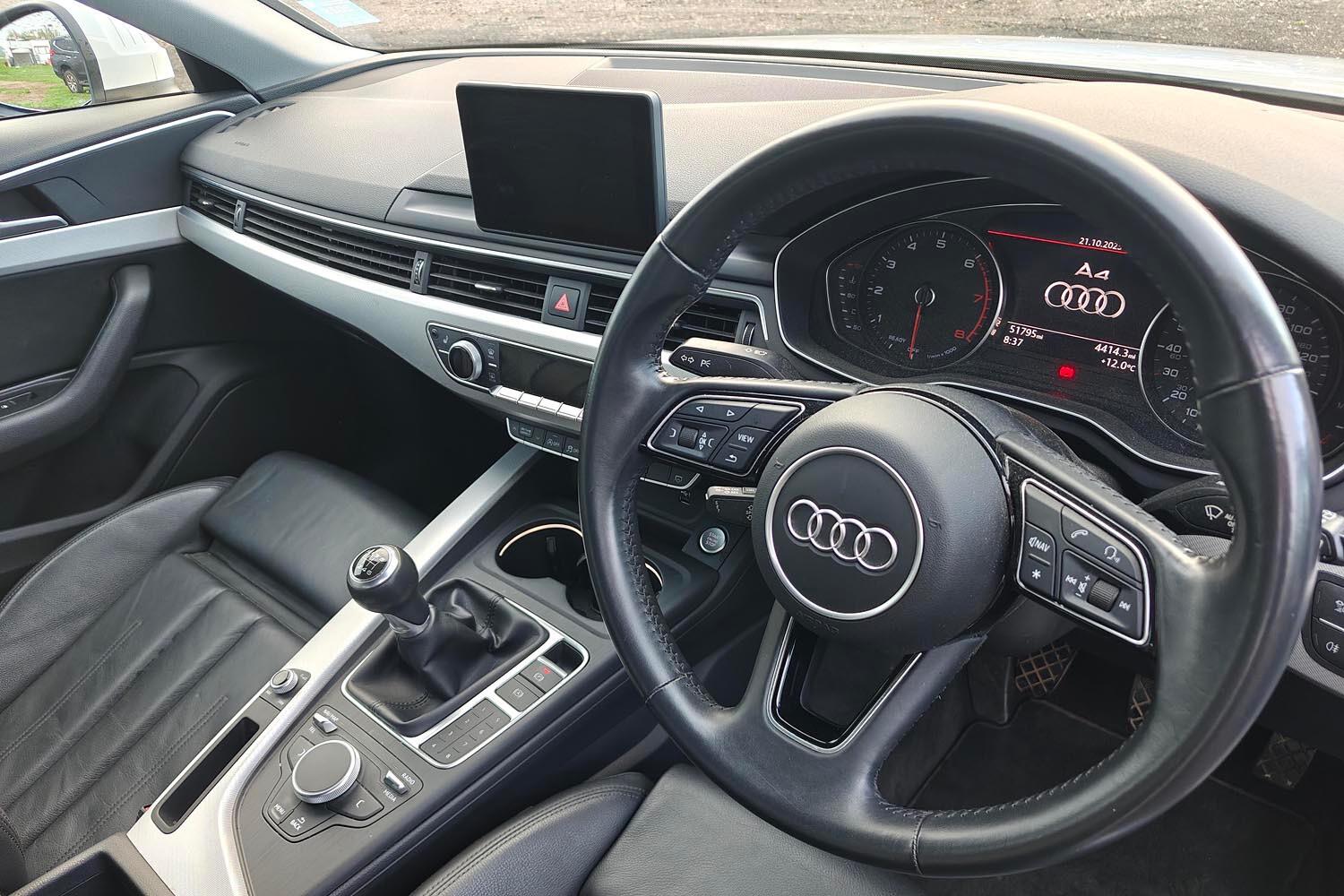 Used Audi A4 Avant 2019 for sale - 76389376: Photo 6