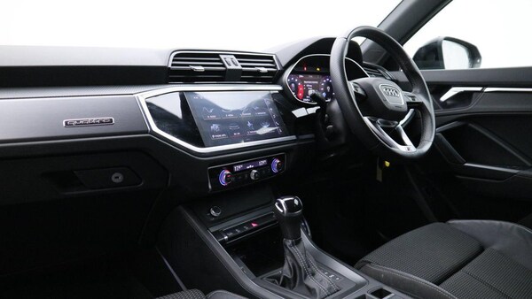 Used Audi Q3 2022 for sale - 76072174: Photo 11