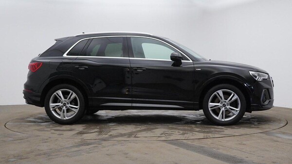 Used Audi Q3 2022 for sale - 76072174: Photo 13