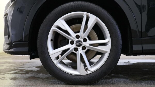 Used Audi Q3 2022 for sale - 76072174: Photo 14