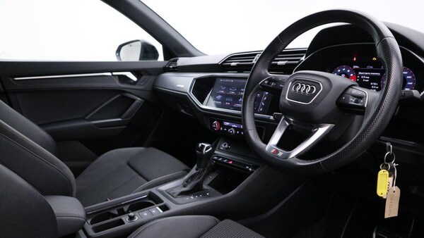 Used Audi Q3 2022 for sale - 76072174: Photo 15