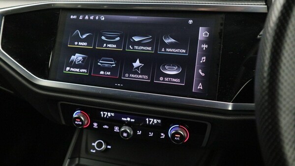 Used Audi Q3 2022 for sale - 76072174: Photo 17