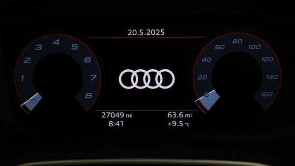 Used Audi Q3 2022 for sale - 76072174: Photo 18
