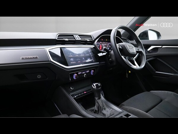 Used Audi Q3 2022 for sale - 76072174: Photo 2
