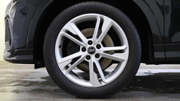 Used Audi Q3 2022 for sale - 76072174: Photo 5