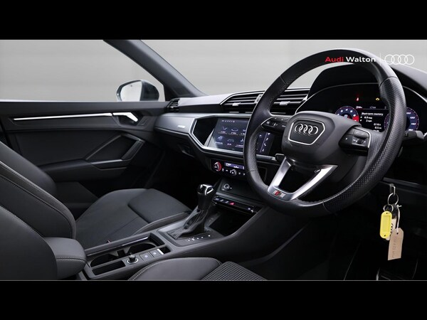 Used Audi Q3 2022 for sale - 76072174: Photo 6