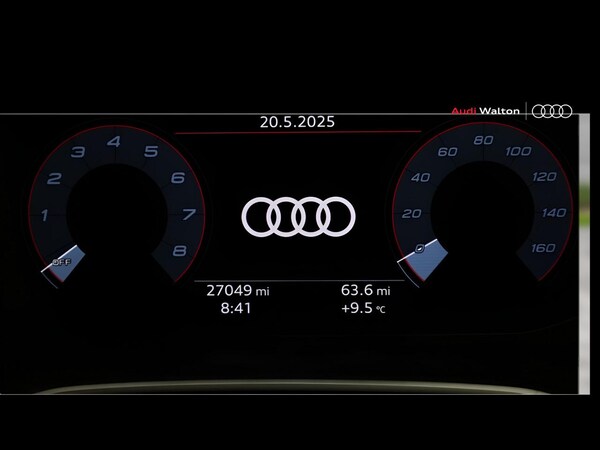 Used Audi Q3 2022 for sale - 76072174: Photo 9
