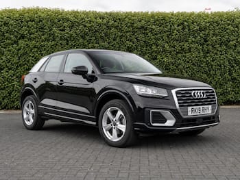 Used Audi Q2 2019 for sale - 79726004: Photo