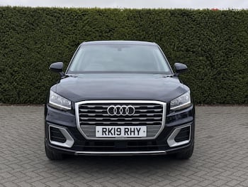 Used Audi Q2 2019 for sale - 79726004: Photo