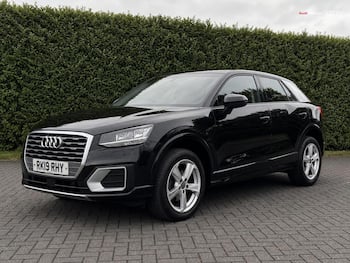Used Audi Q2 2019 for sale - 79726004: Photo