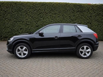 Used Audi Q2 2019 for sale - 79726004: Photo