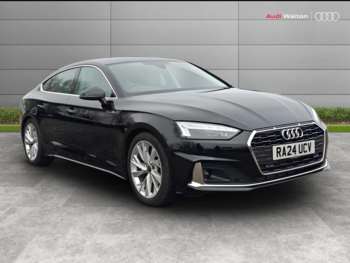 2024 (24) - 35 TFSI Sport 5dr S Tronic