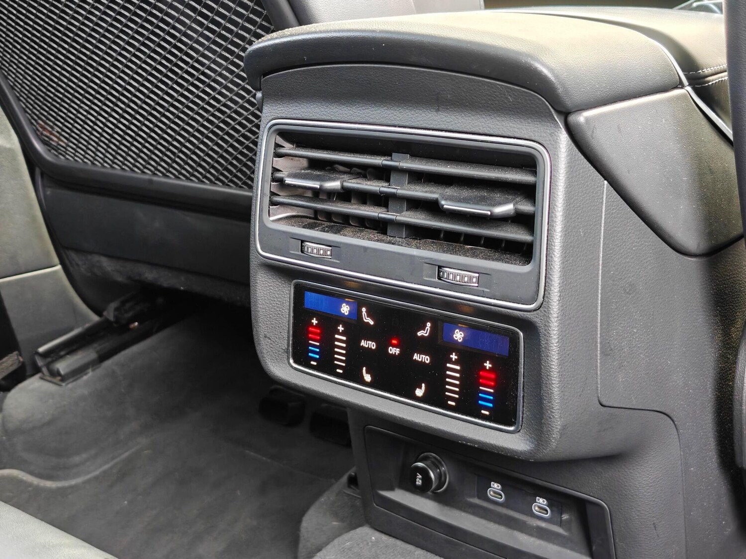 Used Audi Q7 for sale - 77175398: Photo 13