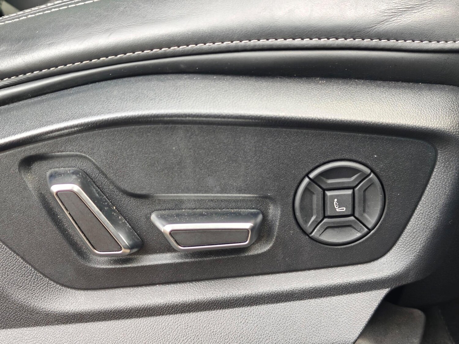 Used Audi Q7 for sale - 77175398: Photo 14