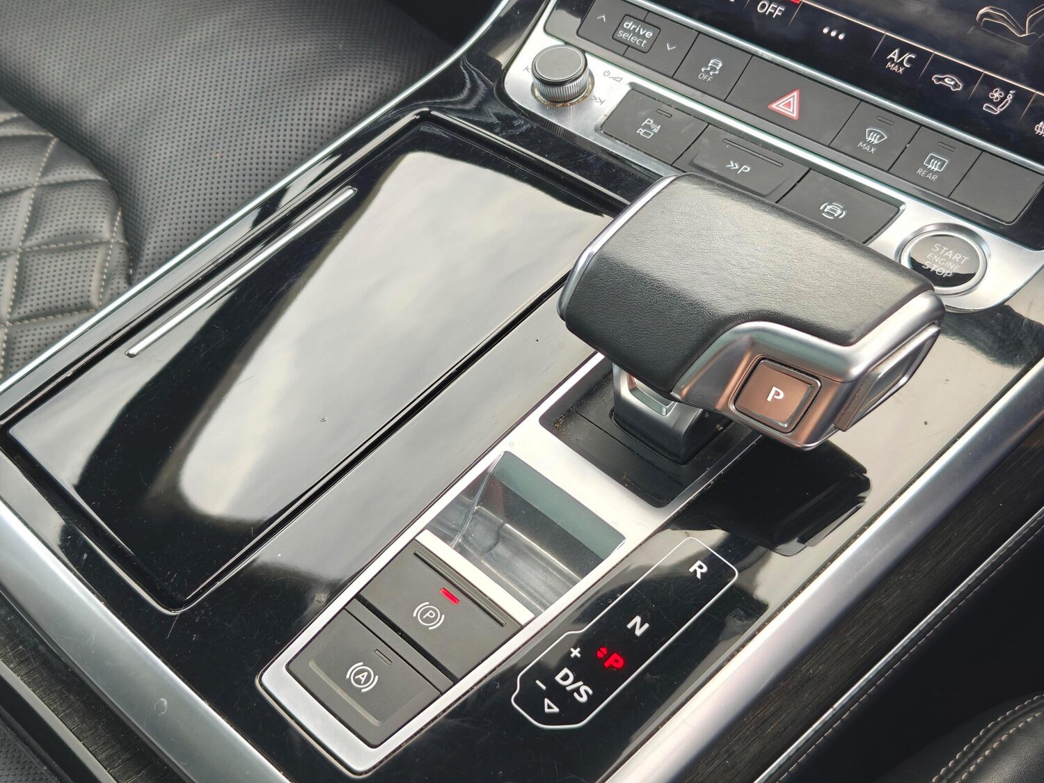 Used Audi Q7 for sale - 77175398: Photo 15