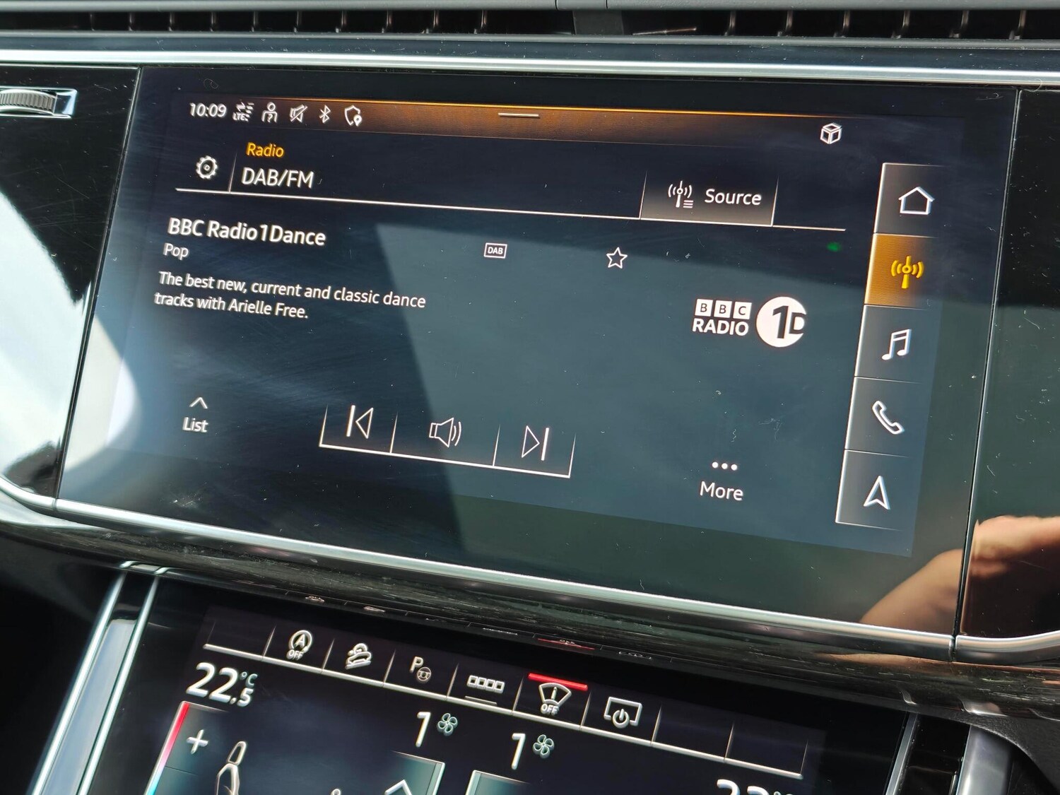 Used Audi Q7 for sale - 77175398: Photo 17