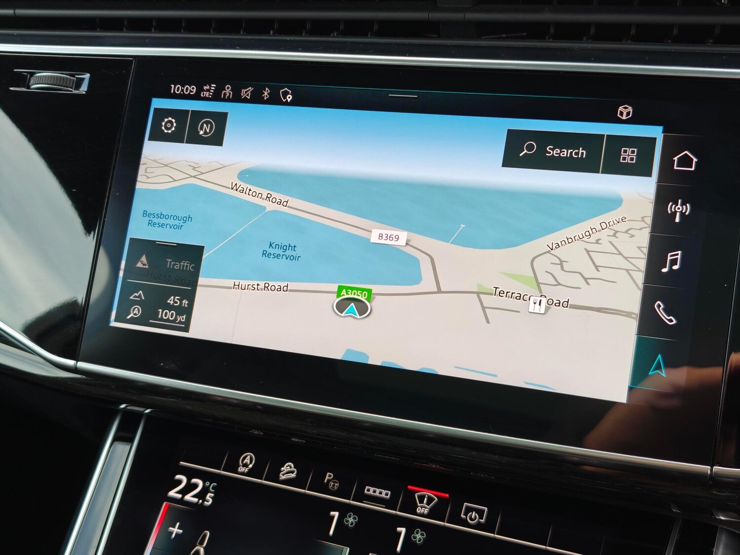 Used Audi Q7 for sale - 77175398: Photo 18