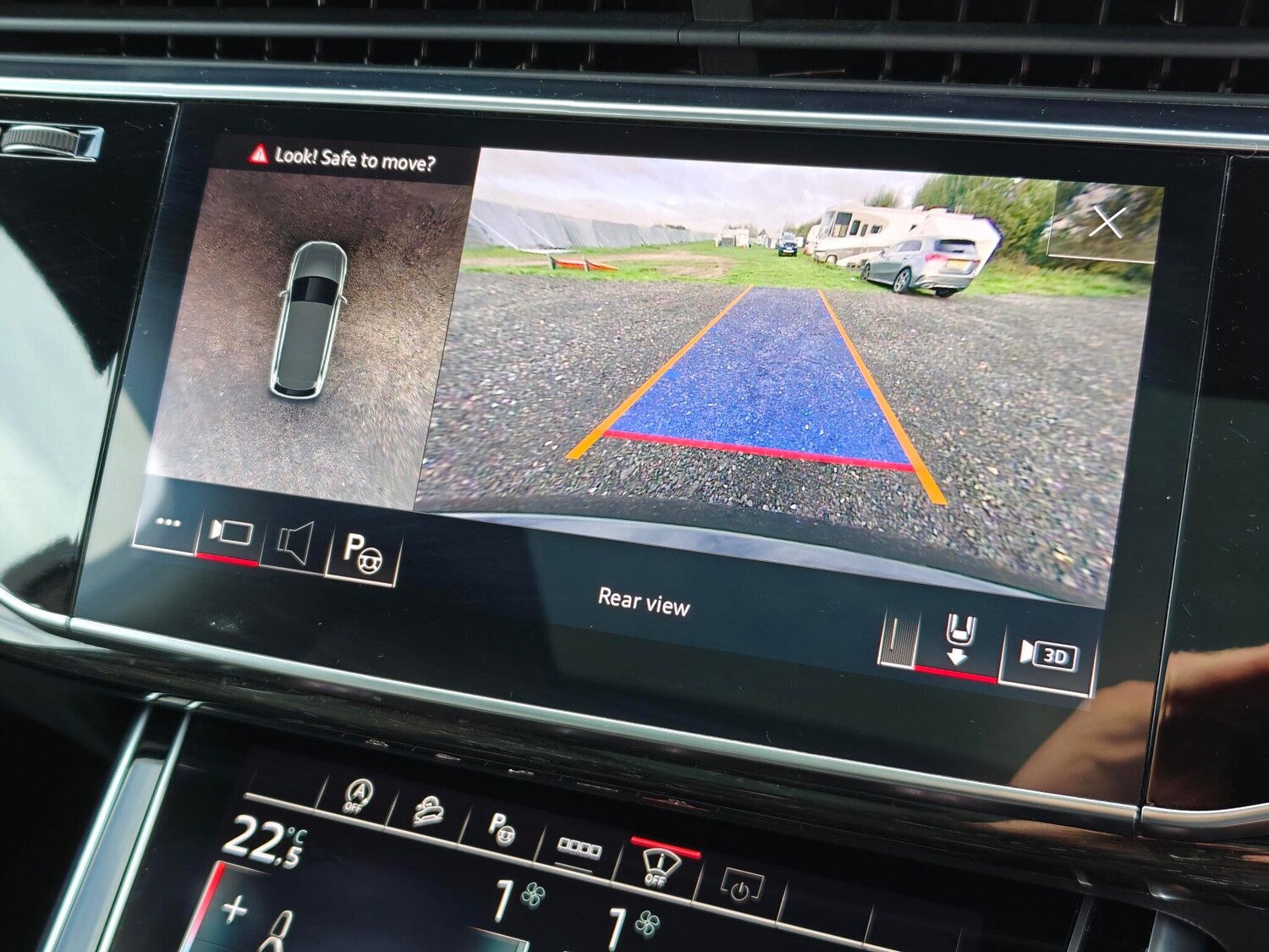 Used Audi Q7 for sale - 77175398: Photo 19